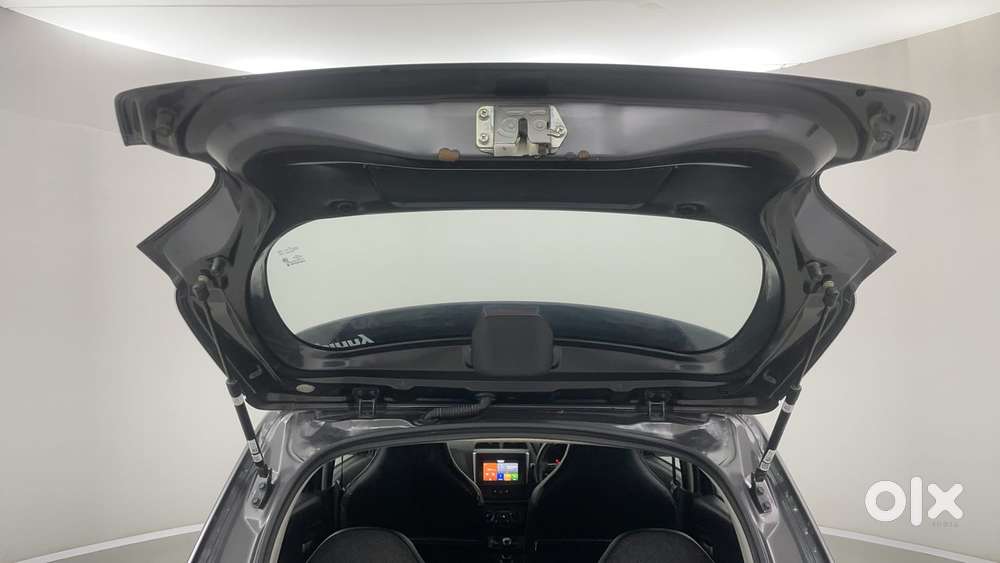 Maruti Suzuki Alto K10 Plus Edition, 2023, Petrol