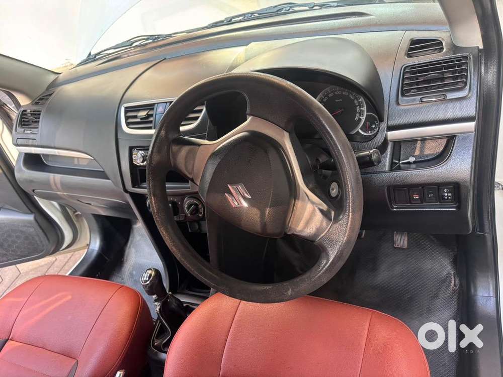 Maruti Suzuki Swift 2014 Diesel 178420 Km Driven