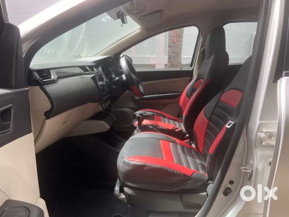 Renault Triber Rxt, 2019, Petrol
