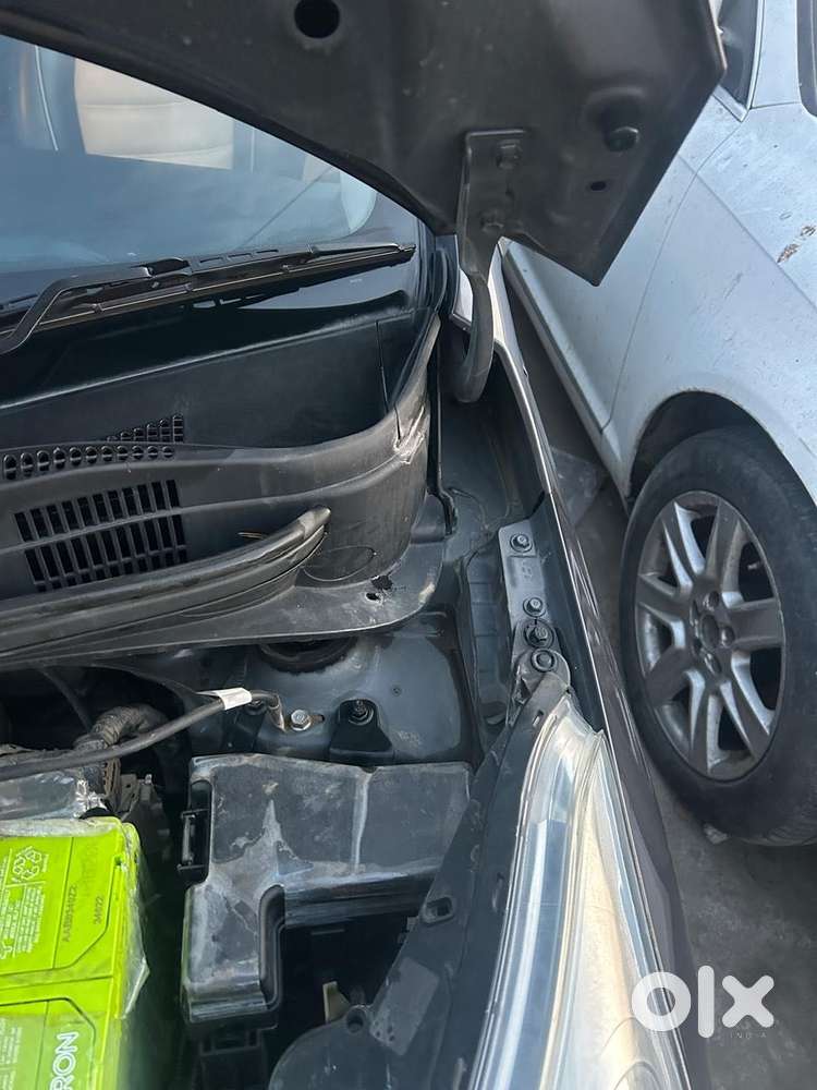 Hyundai I10 Sportz 1.2 Kappa2, 2019, Petrol