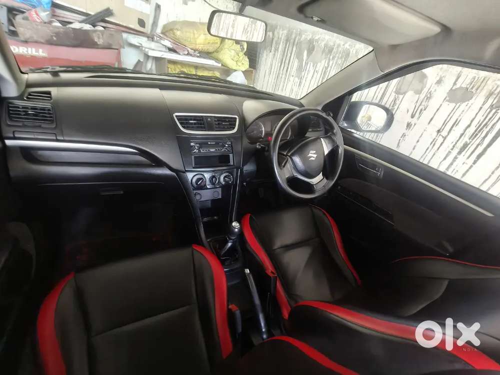 Maruti Suzuki Swift 2014 Diesel 90000 Km Driven
