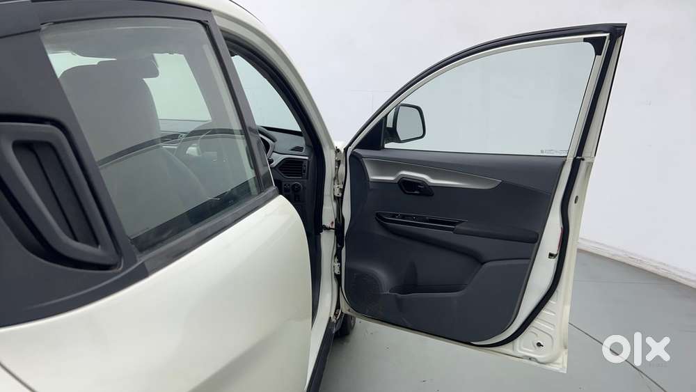 Mahindra Kuv100 Nxt 1.2 K6 Plus Diesel 6 Str, 2018, Petrol