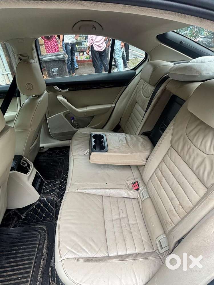 Skoda Octavia Diesel 2016