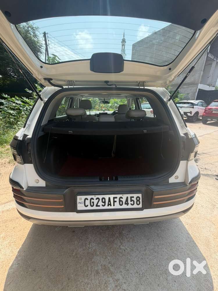 Hyundai Venue Diesel 2023