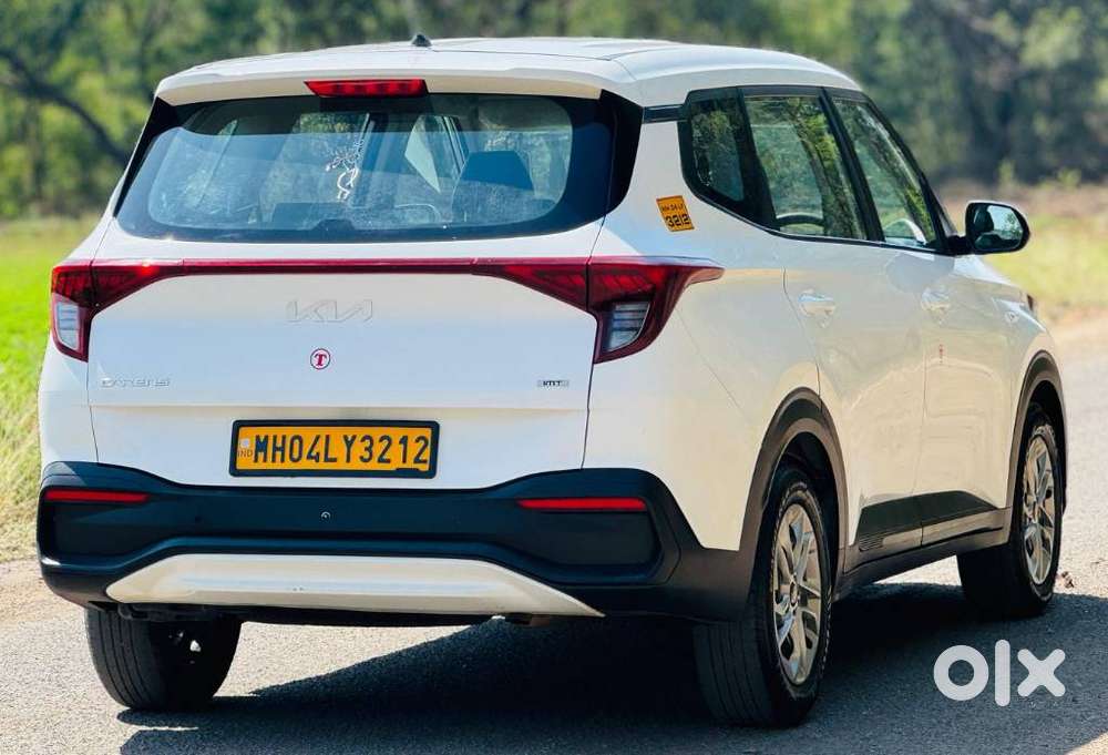 Kia Carens 1.5 Prestige Diesel 7 Str Imt, 2024, Diesel