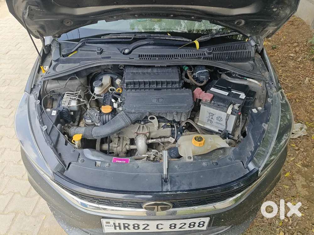 Tata Tiago Xm 2025