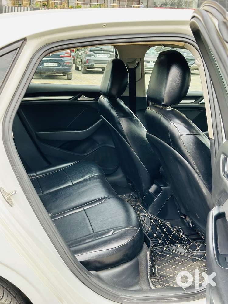Audi A3 35 Tdi Attraction, 2014, Diesel