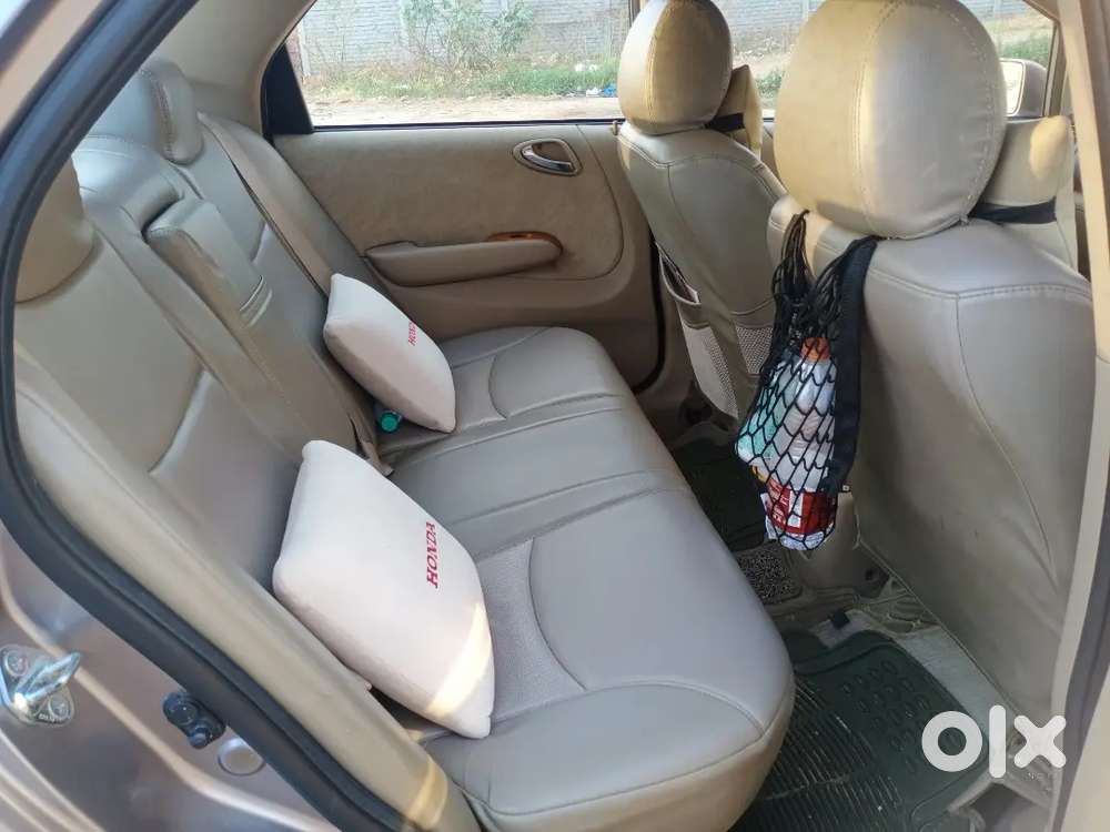 Honda City 2005 Petrol 106000 Km Driven