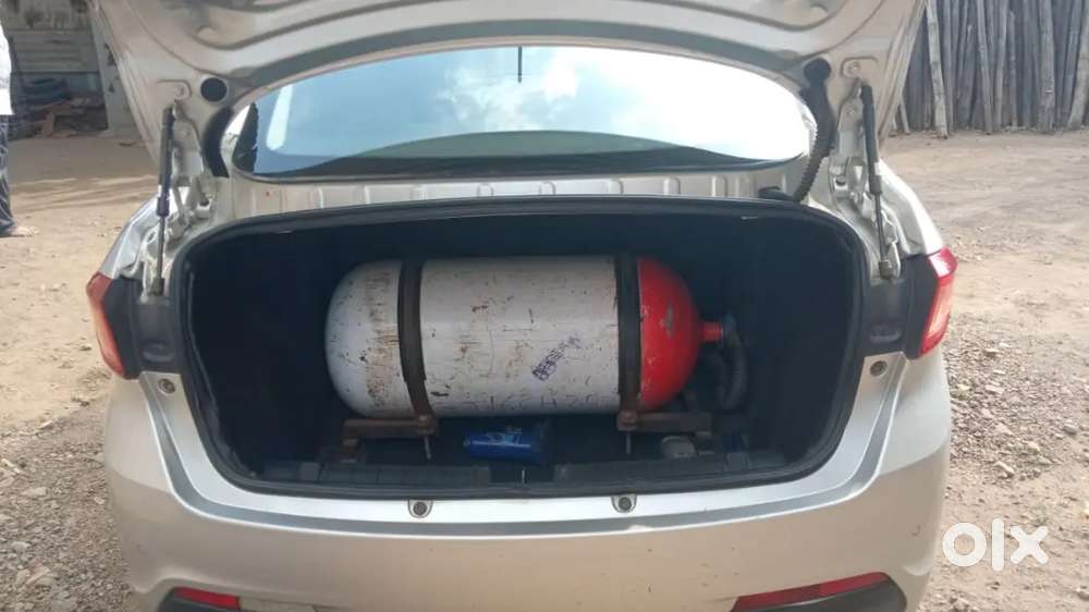 Tata Tigor 2018