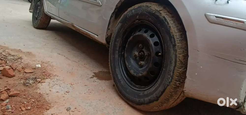 Toyota Etios 2011 Petrol + Cng  Well Maintained