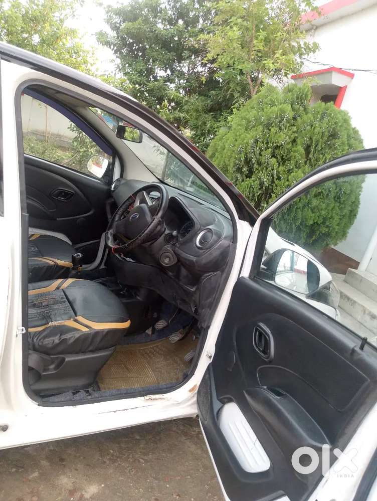 Datsun Redi Go 1.0 2018