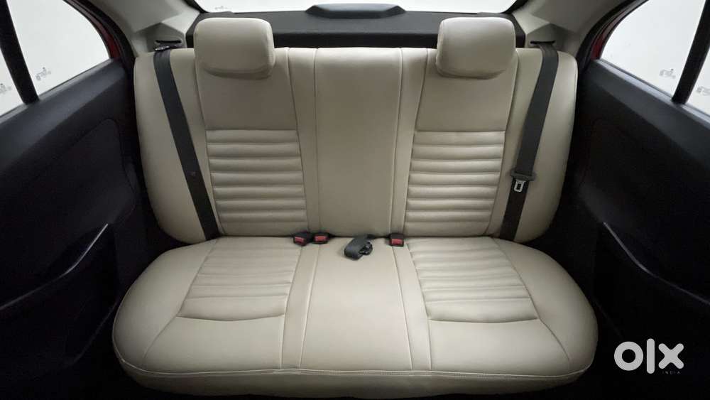 Tata Zest  Revotron 1.2t Xms, 2015, Petrol