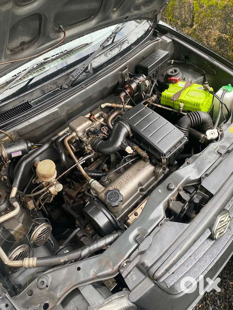 Maruti Alto Lx 2003