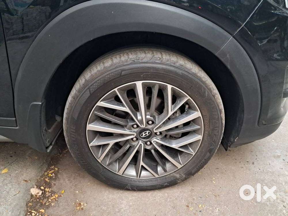 Hyundai Tucson Signature 2.0 At Diesel, 2022, Diesel