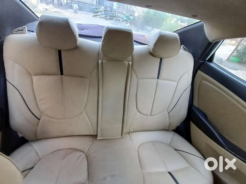 Hyundai Verna Fluidic 2011 Diesel Manual