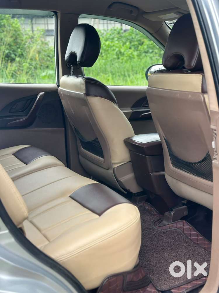 Mahindra Xuv500 W4, 2014, Diesel