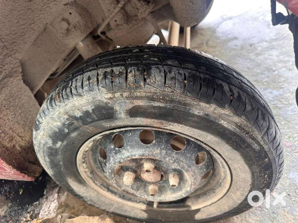 Hyundai Eon 2013 Petrol Good Condition