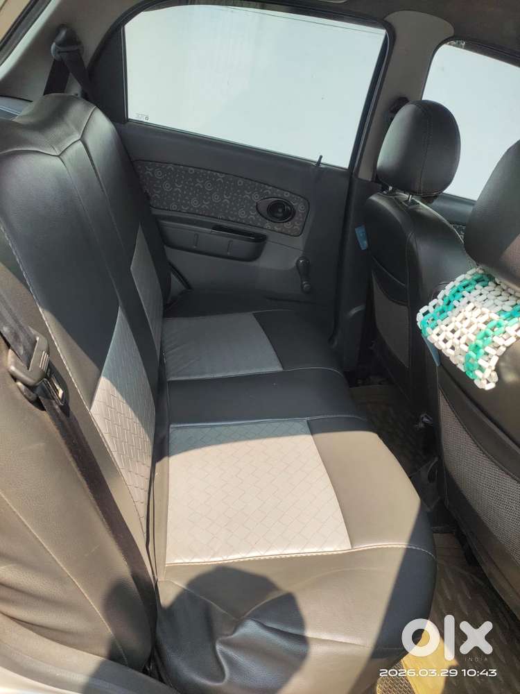 Chevrolet Spark 1.0 Lt, 2007, Petrol
