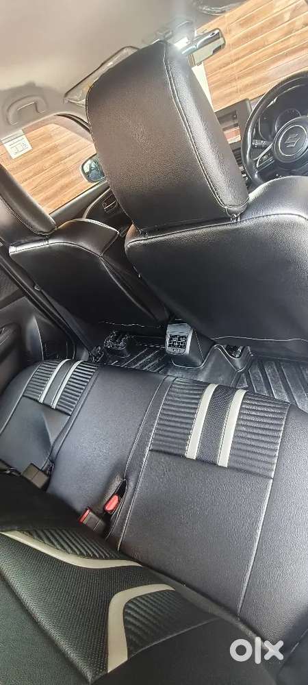 Maruti Suzuki Swift 2025 Zxi ,push Start Petrol 10297 Km Driven