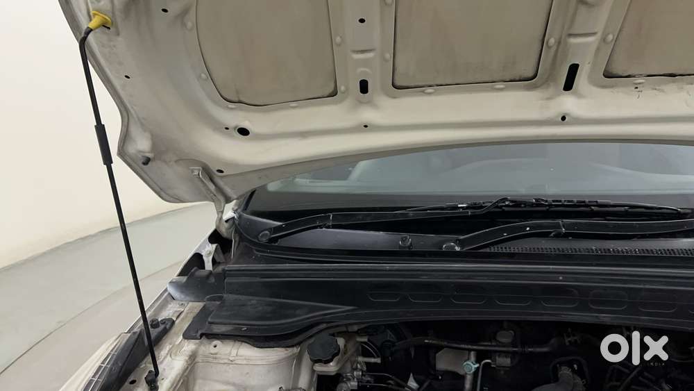 Hyundai Creta 1.6 Sx Plus Petrol At, 2016, Petrol