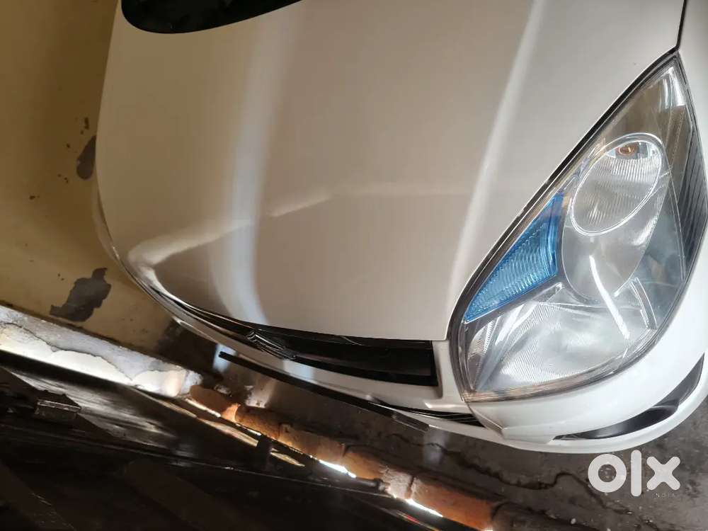 Maruti Suzuki Wagon R 1.0 2016 Cng & Hybrids 89342 Km Driven
