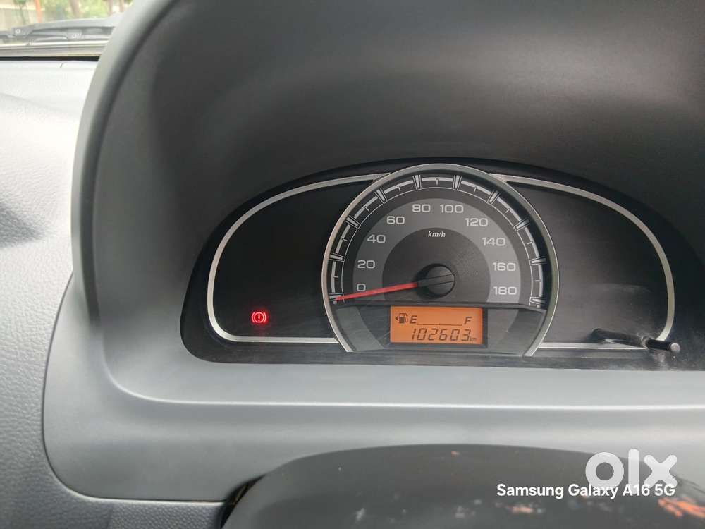Maruti Suzuki Alto 800 Lxi, 2016, Cng & Hybrids