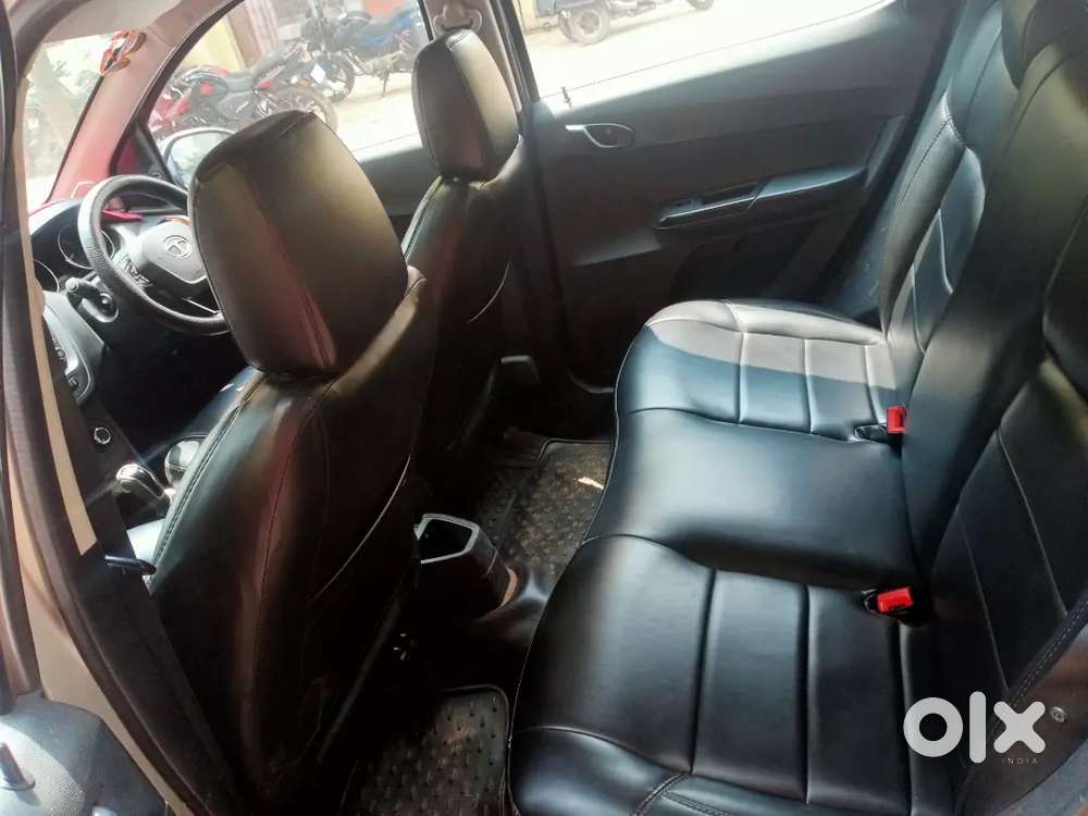 Tata Tiago Nrg 2018 Petrol 73000 Km Driven