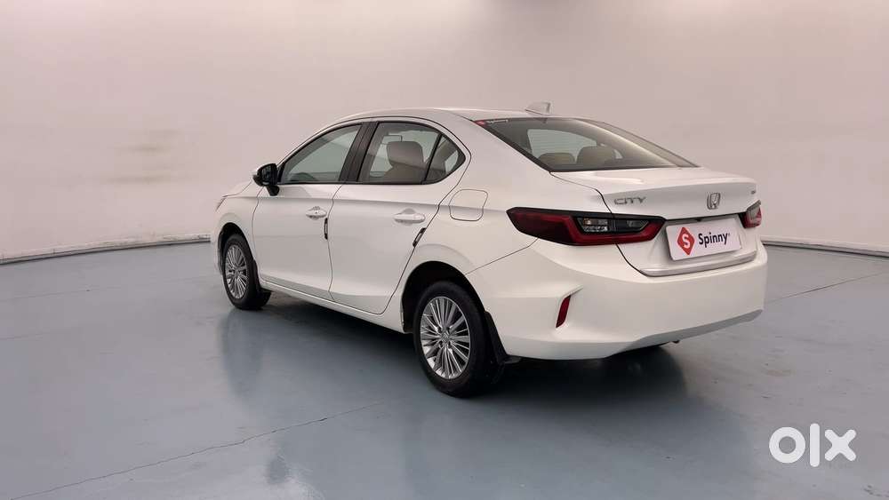 Honda City I-vtec V, 2023, Petrol