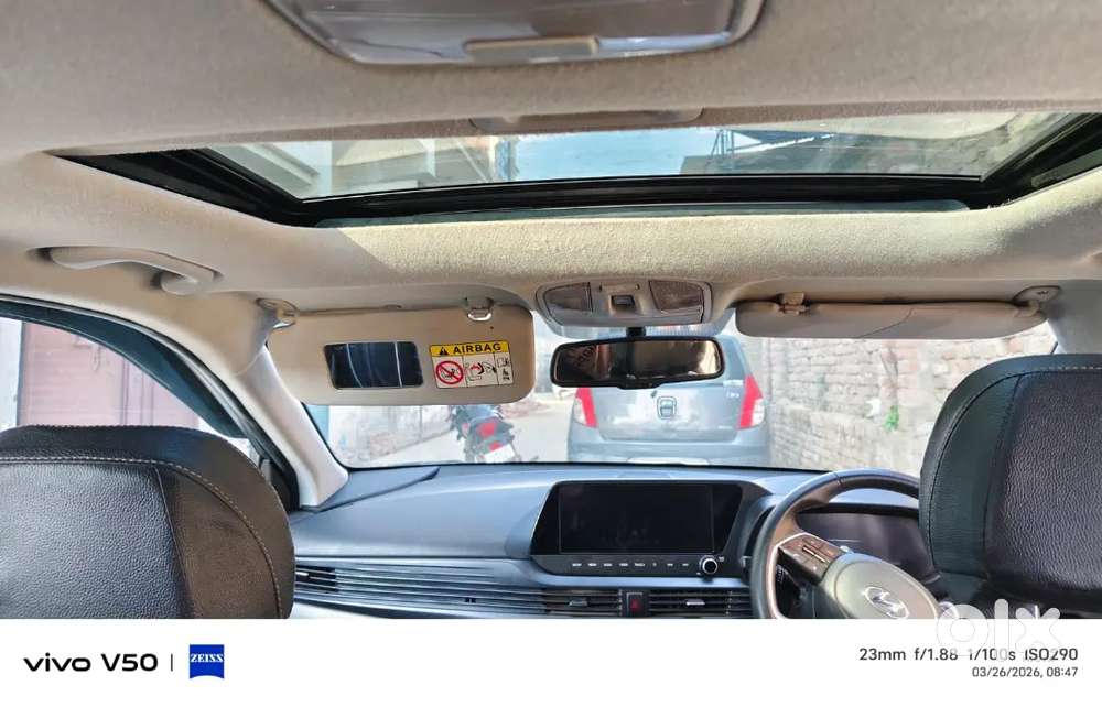 Hyundai I20 2023 Petrol 15000 Km Driven