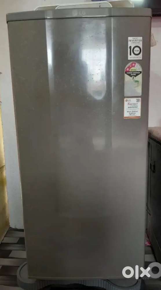 Fridges fridges