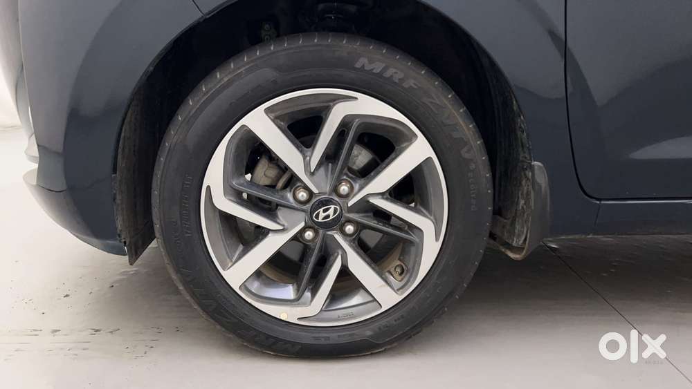 Hyundai Grand I10 Nios Asta Amt 1.2 Kappa Vtvt, 2020, Petrol