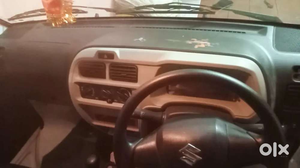 Maruti Suzuki Eeco 2025 Cng & Hybrids 12000 Km Driven