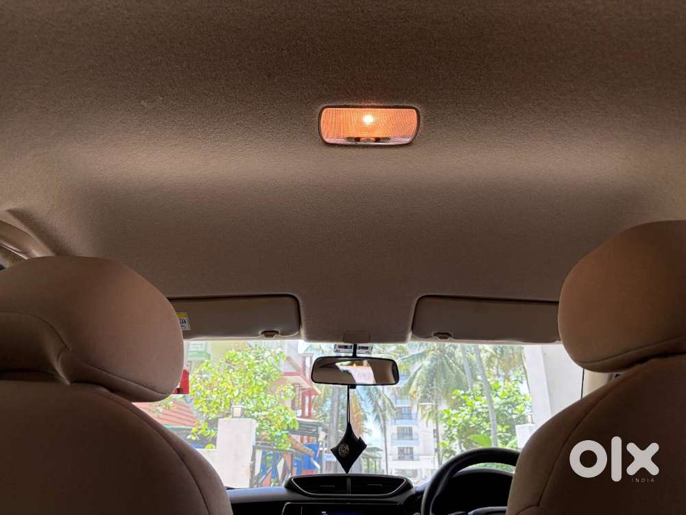 Honda Amaze 2021 Car