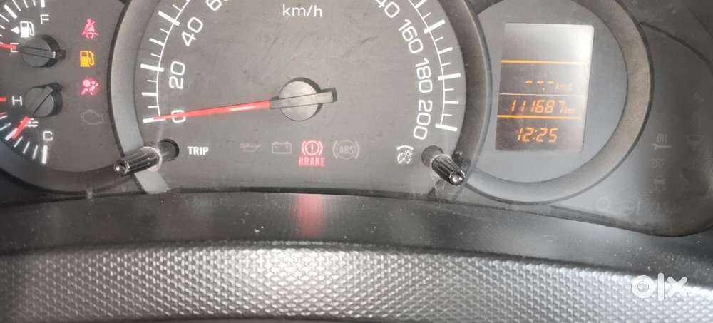 Maruti Suzuki Swift Dzire Tour Ldi, 2018, Diesel