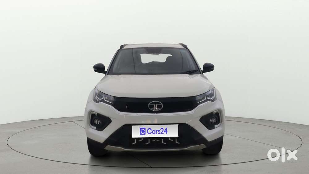 Tata Nexon 1.2 Revotron Xza Plus, 2022, Petrol