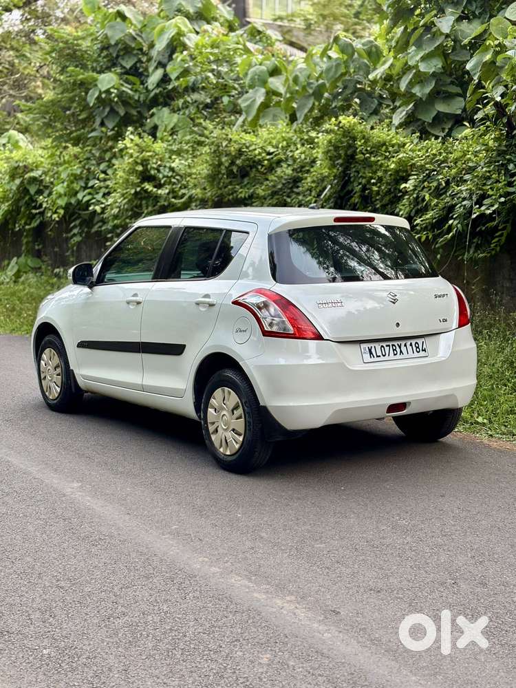 Maruti Suzuki Swift Ddis Vdi, 2013, Diesel