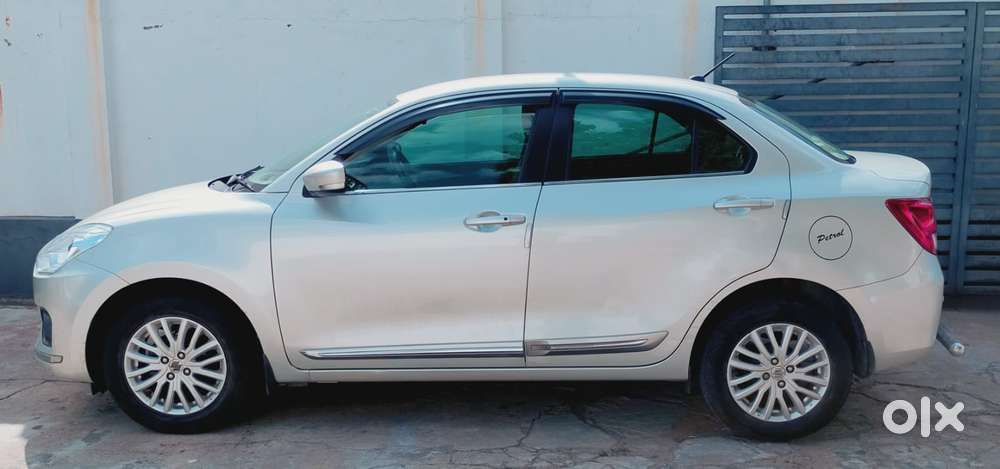 Maruti Suzuki Dzire 1.2 Zxi, 2019, Petrol