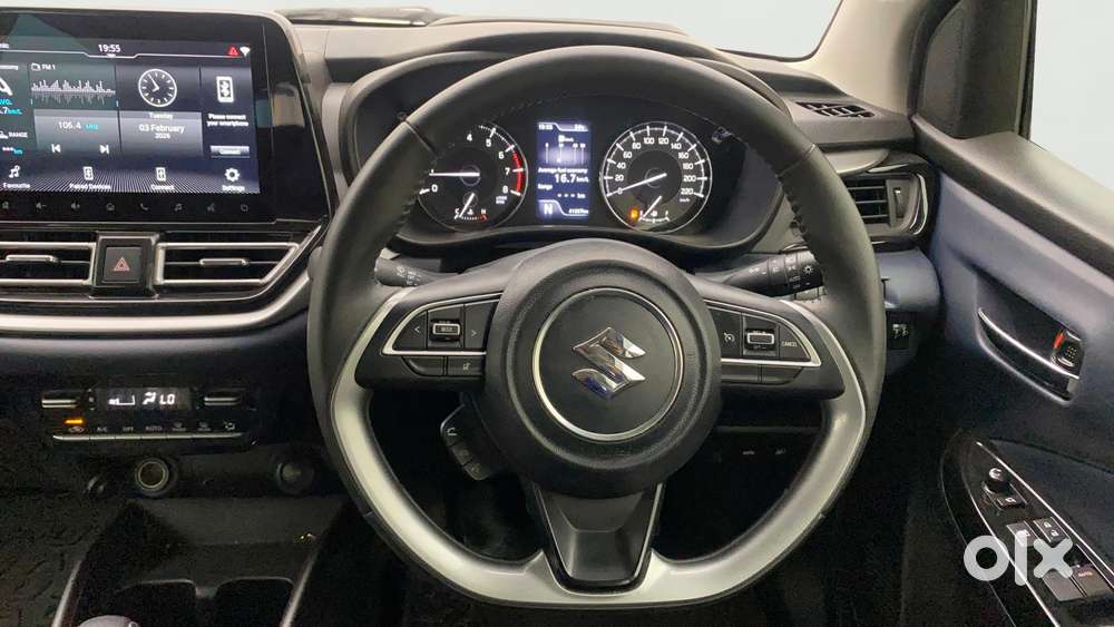 Maruti Suzuki Baleno Alpha, 2023, Petrol