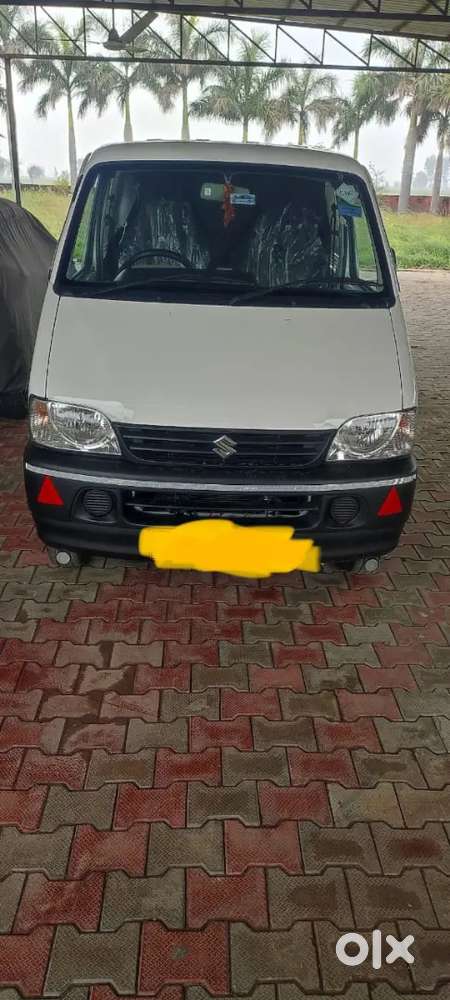 Eco Cargo Londing Vane Hai 2 Seter