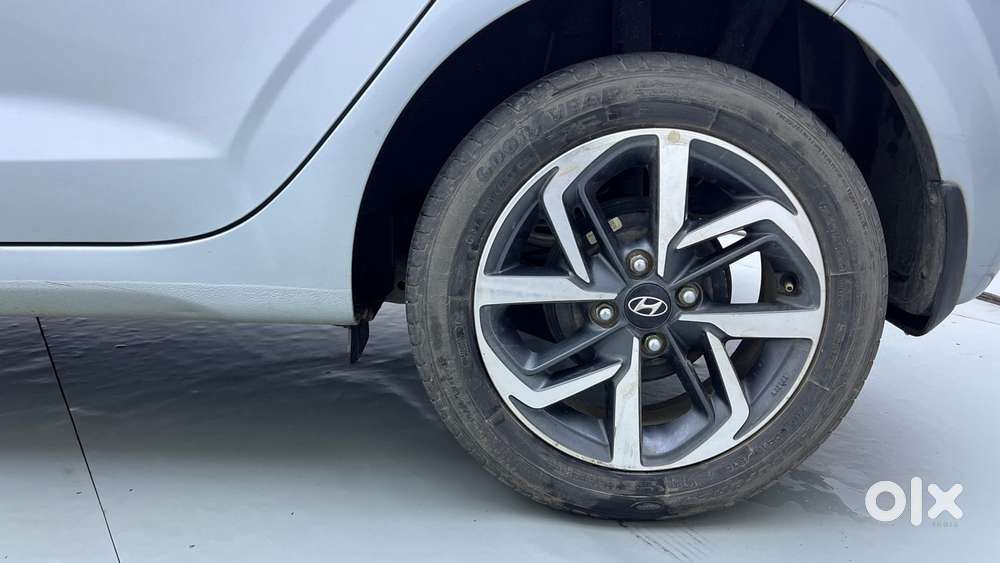 Hyundai Grand I10 Nios Asta 1.2 Kappa Vtvt, 2019, Petrol