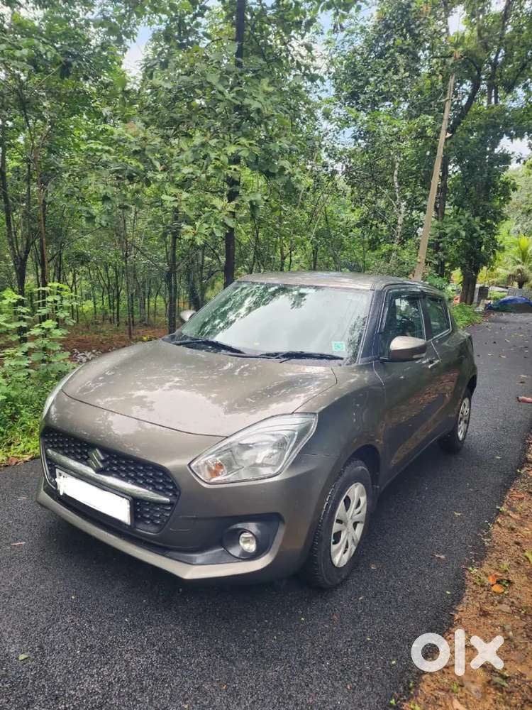 Maruti  Swift 2022 Amt