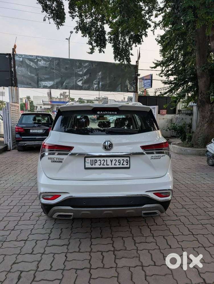 Mg Hector 2.0 Super Diesel, 2021, Diesel