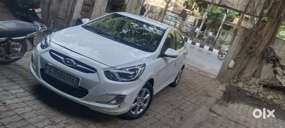 Verna Good Condition