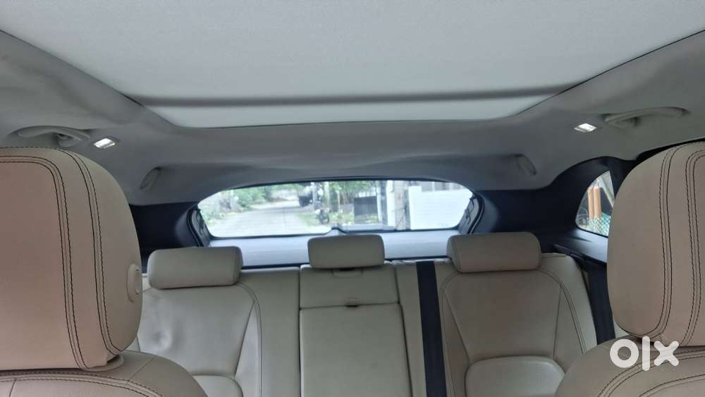 Jaguar F-pace, 2018, Diesel
