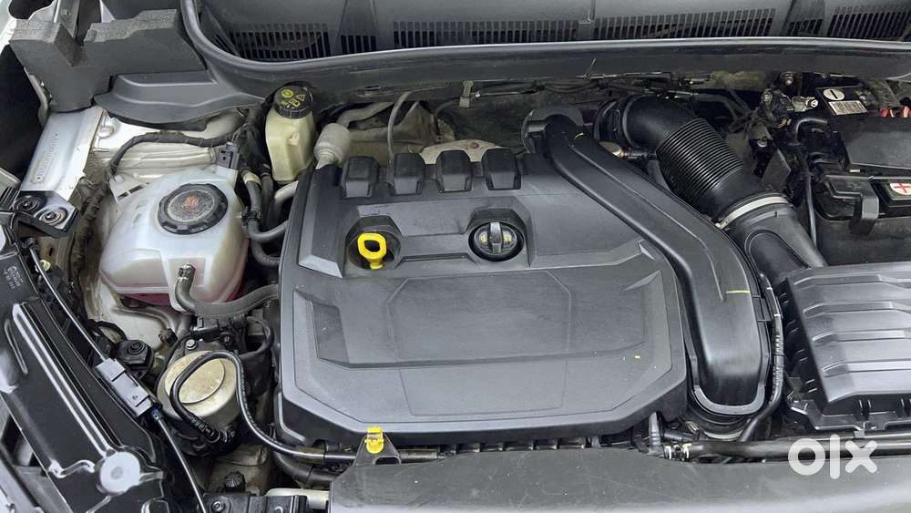 Skoda Kushaq Style 1.5l Tsi Mt, 2022, Petrol