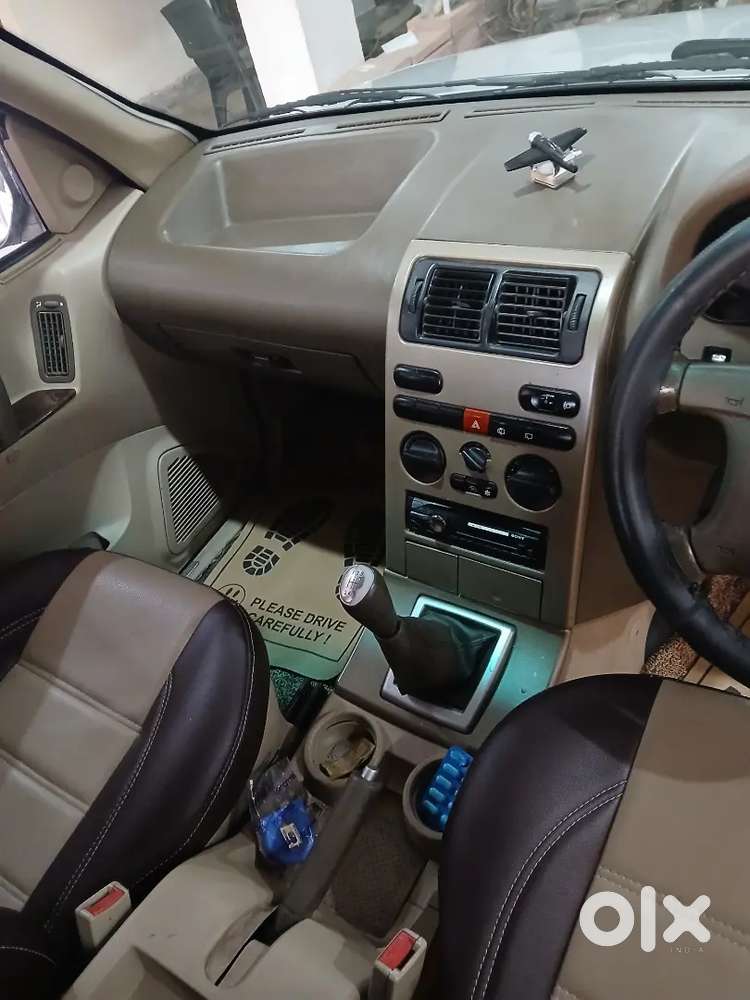 Tata Safari 2011 Diesel 78596 Km Driven