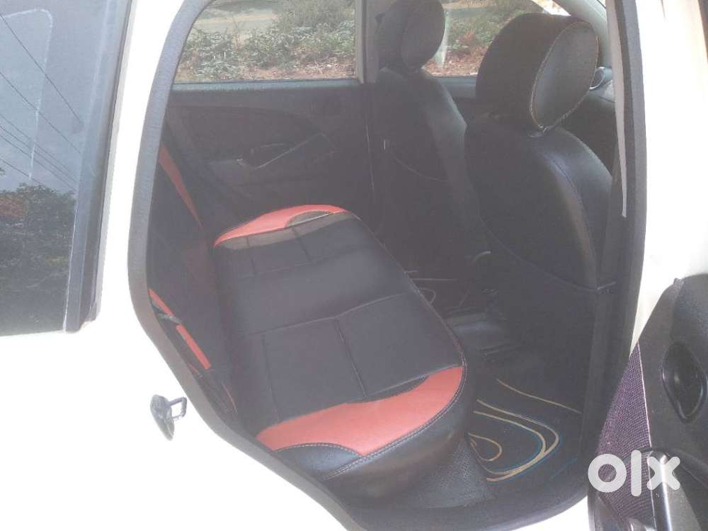Ford Figo, 2011, Diesel