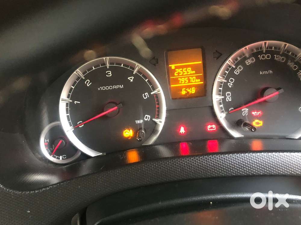 Maruti Dzire Diesel 2015