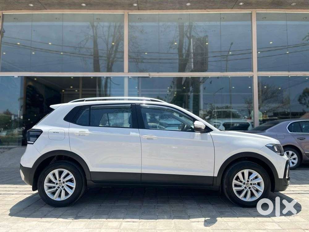 Volkswagen Taigun 1.0 Tsi Highline, 2022, Petrol