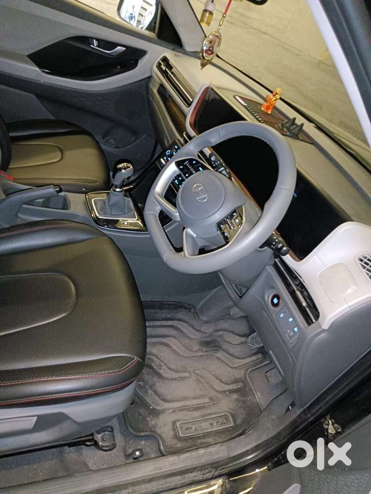 Hyundai Creta 1.5 Sx, 2024, Petrol